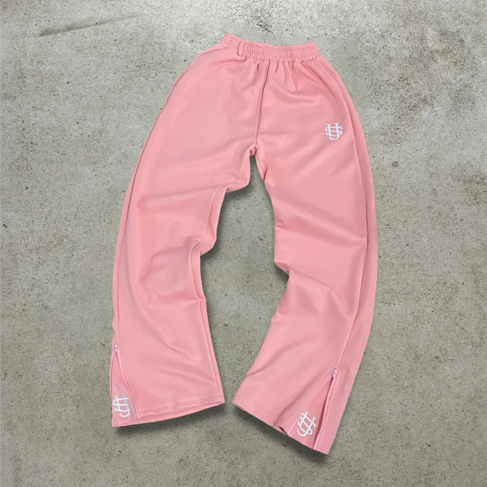 SINA Essential Zip Hoodie & Sweatpants Set